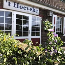 'T Hoeveke Westerlo, openingstijden