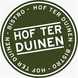 Brasserie Hof ter Duinen Turnhout Turnhout - openingstijden