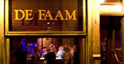 Bvba de Faam Anvers Centre-Ville Antwerpen - openingstijden