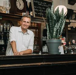 Cafe St Pieter Turnhout Turnhout - openingstijden