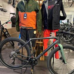 Bikeaholic Bvba, Stabroek openingstijden