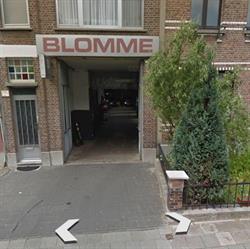 Blomme Bvba, Deurne openingstijden