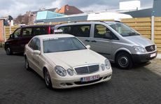 Bioven Taxi Turnhout Turnhout - openingstijden