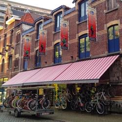 Topfabriekske Anvers Centre-Ville Antwerpen - openingstijden