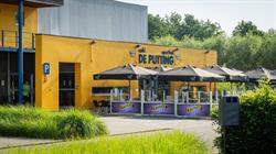 De Putting, Kessel openingstijden
