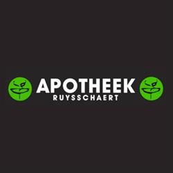 Apotheek Ruysschaert, Mol openingstijden