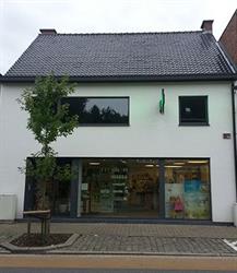 Apotheek Hendriks, Heist-op-den-Berg openingstijden
