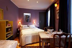 Molenaars Droom Anvers Centre-Ville Antwerpen - openingstijden