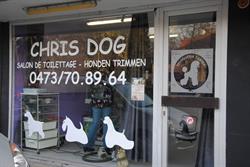 Chris Dog Rhode-Saint-Genèse Linkebeek - openingstijden