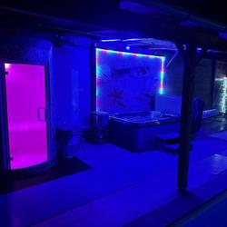 Sauna Privé Het Schelpje, Zemst openingstijden