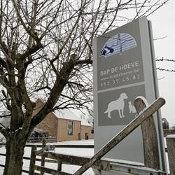 Dap de Hoeve, Merchtem openingstijden