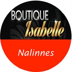 Isabelle (Boutique), Nalinnes openingstijden