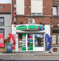 Librairie Des Trieux Charleroi Ville & Alentours Montignies-sur-Sambre - openingstijden