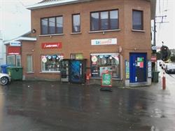 Scoop Librairie, Frasnes-lez-Gosselies openingstijden