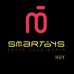 Smartoys - Huy, openingstijden