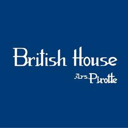 British House Liège Ville & Alentours Luik - openingstijden