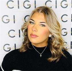 Cigi Coiffure, Pont-de-Loup openingstijden