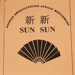 Sun Sun, Averbode openingstijden