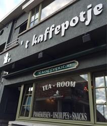 't Kaffepotje Bvba, Liedekerke openingstijden