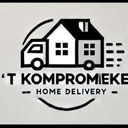 Frituur/hamburgerrestaurant ‘T Kompromieke, Ternat openingstijden