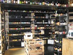 Malting Pot Sprl Flagey - Etangs D'ixelles Elsene - openingstijden