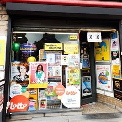 Haies (Librairie des), Transport Charleroi Ville & Alentours Gilly - openingstijden