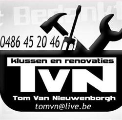 TVN, Hekelgem openingstijden