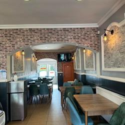 Snack Saray Charleroi Ville & Alentours Couillet - openingstijden