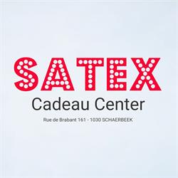 Satex Brabant (Rue De) - Gare Du Nord Schaarbeek - openingstijden