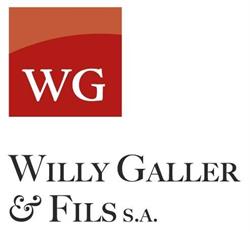 Galler Willy Et Fils Liège Ville & Alentours Angleur - openingstijden