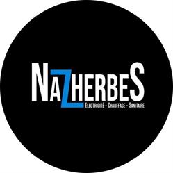 Nazherbes Sprl Charleroi Ville & Alentours Charleroi - openingstijden
