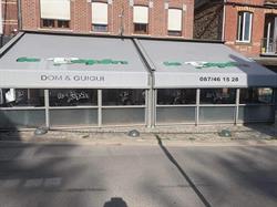 Le Pépin, Pepinster openingstijden