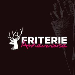 Friterie Ardennaise Spa-Francorchamps Stavelot - openingstijden