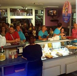 Batta Friterie Huy Hoei - openingstijden