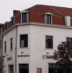 Sportecho, Hoeilaart openingstijden
