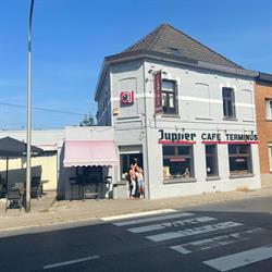 Cafe Terminus, Groot-Bijgaarden openingstijden