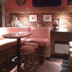Bistro 't Moleke, Bertem openingstijden