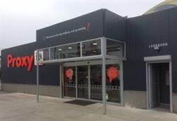 Proxy Delhaize Betekom, Begijnendijk openingstijden