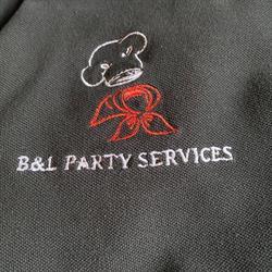 B & l Party Services, Werchter openingstijden
