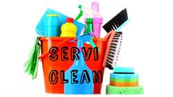 Servi-Clean Dansaert - St Catherine Brussel - openingstijden