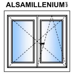 Alsamillenium Liège Ville & Alentours Seraing - openingstijden