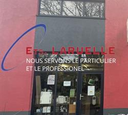 Laruelle Ets, Lens-Saint-Remy openingstijden