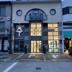 Apotheek Hopland, Asse openingstijden