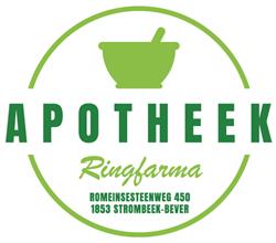 Apotheek/Pharmacie Ringfarma, Strombeek-Bever openingstijden