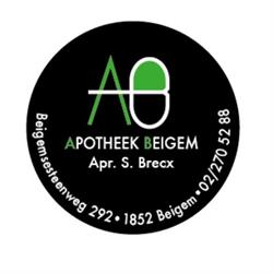 Apotheek Beigem, Grimbergen openingstijden