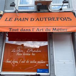 Le Pain D'autrefois Sprl Charleroi Ville & Alentours Mont-sur-Marchienne - openingstijden