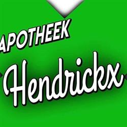 Apotheek Bart Hendrickx, Landen openingstijden