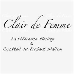 Clair de Femme . Waterloo - Braine L'alleud Eigenbrakel - openingstijden
