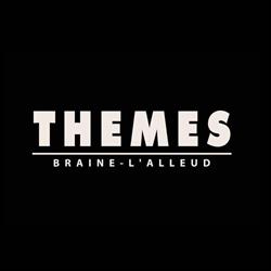Themes Waterloo - Braine L'alleud Eigenbrakel - openingstijden