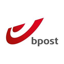 Pakjesautomaat Bpost, Brussel openingstijden